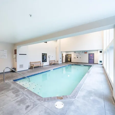 Space Needle Downtown Modern Top Story Penthouse Seattle Extérieur photo