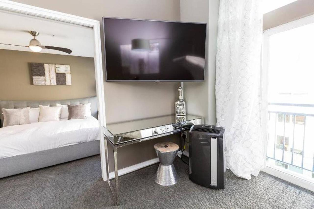 Appartement Space Needle Downtown Modern Story Penthouse