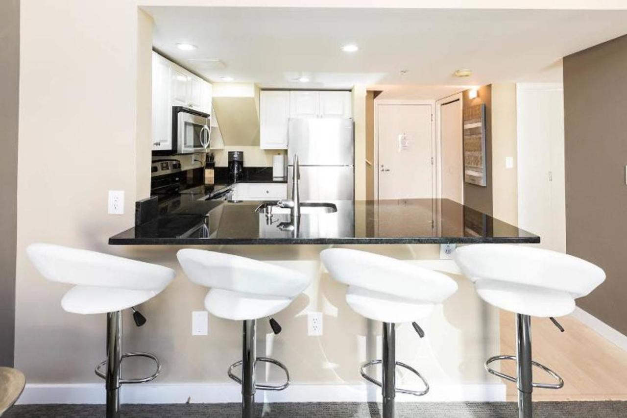 Appartement Space Needle Downtown Modern Story Penthouse Seattle