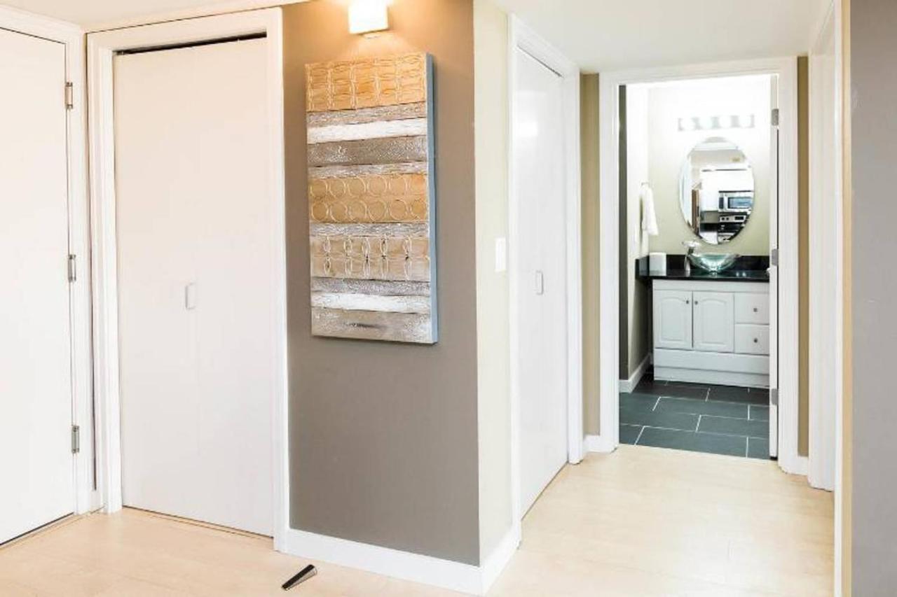 Appartement Space Needle Downtown Modern Story Penthouse *