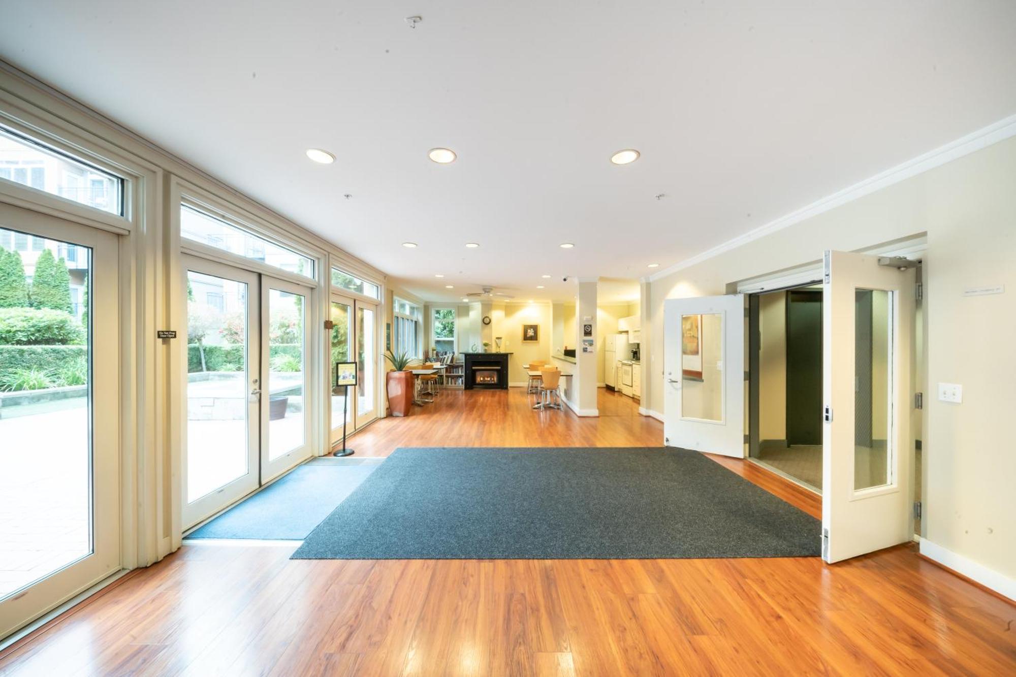 Space Needle Downtown Modern Story Penthouse Appartement