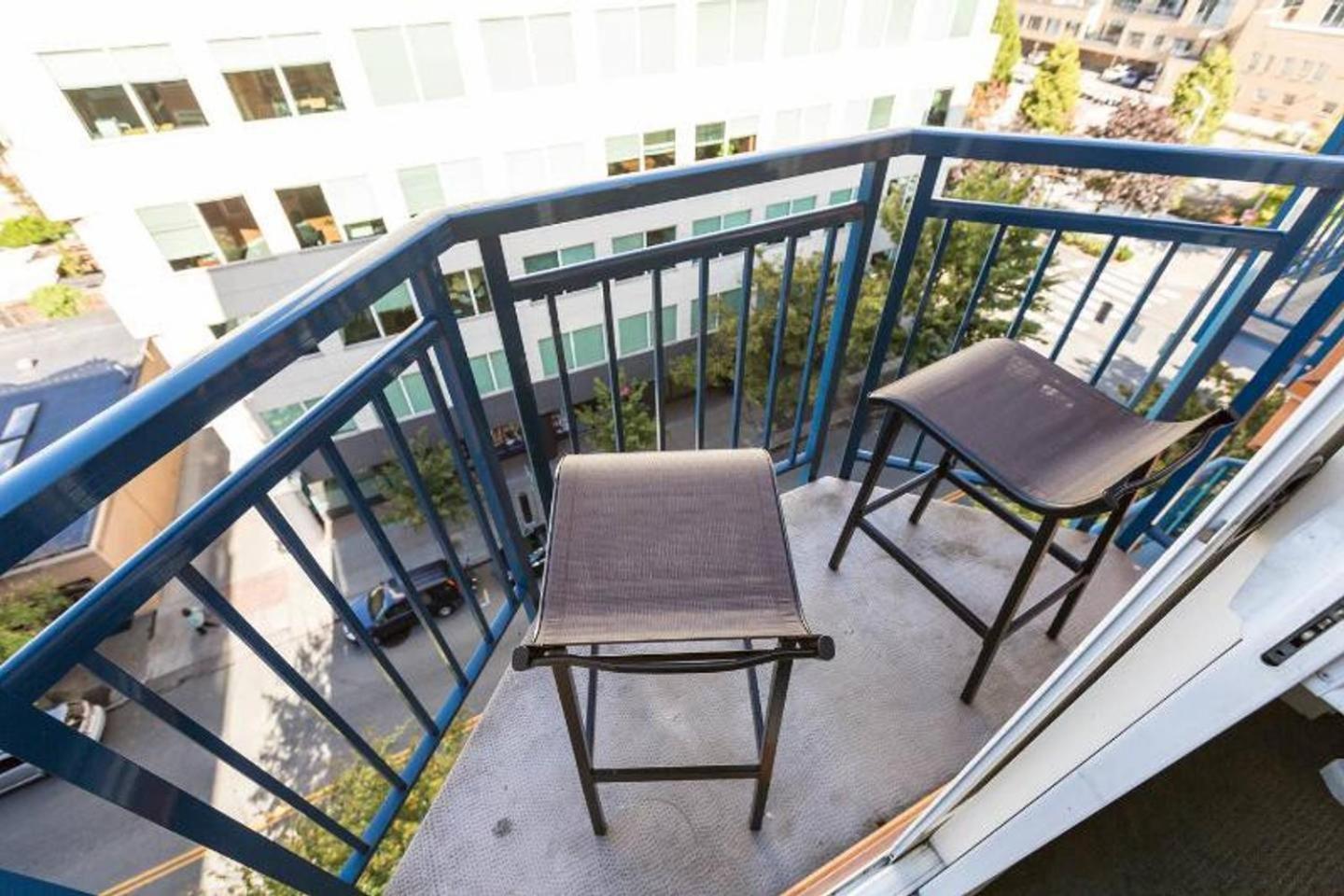 Appartement Space Needle Downtown Modern Story Penthouse *